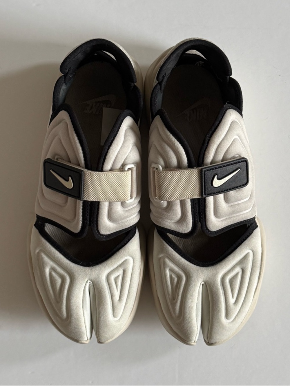Nike Aqua Rift (original box) - Picture 6 of 6